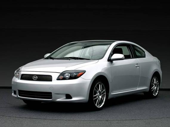 TOYOTA SCION TC 2008 JTKDE167580233812 image